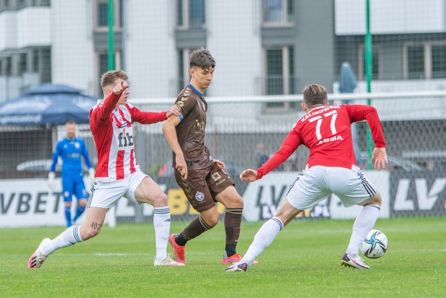 2022卡塔爾世界杯歐洲區預選賽分組.